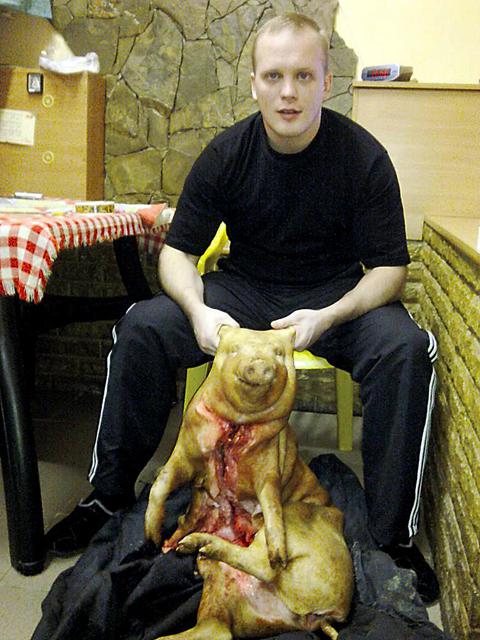 Цензор.НЕТ Изображение