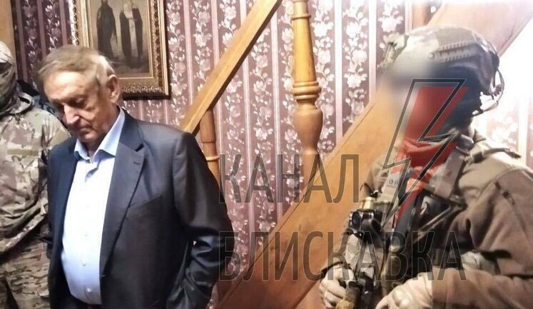 SSU published evidence of cooperation of "Motor Sich" president Bohuslaev with Russian Federation: "If Putin ends, then nationalists will end us.". AUDIO