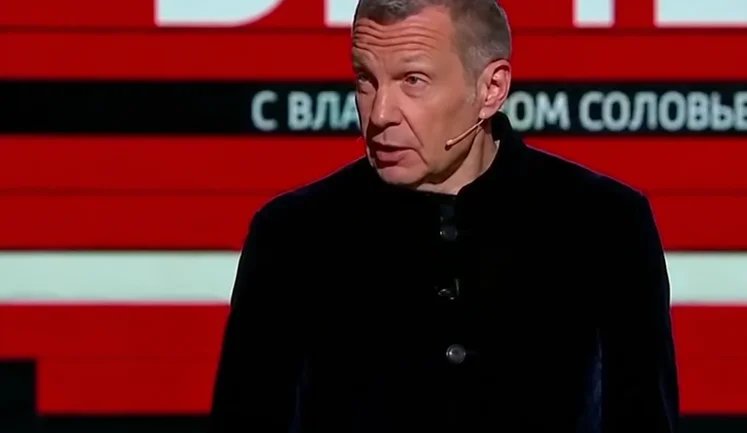 Kremlin propagandist Solovyov called on Russia and US to attack Norway to secure Nobel Prize for Trump. VIDEO