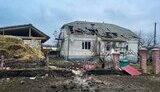 Атака "шахедів" на Буковині: пошкоджено будівлі