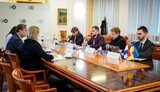 Нідерланди виділять €26,5 млн на відбудову України у 2027 році: кошти можуть спрямувати на енергетику та інфраструктуру. ФОТО