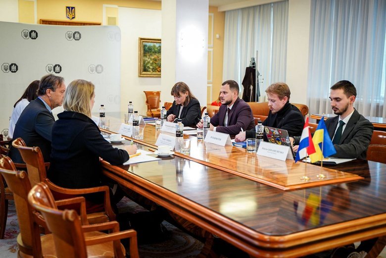 Нідерланди планують надати Україні 26,5 млн євро на відновлення у 2027 році