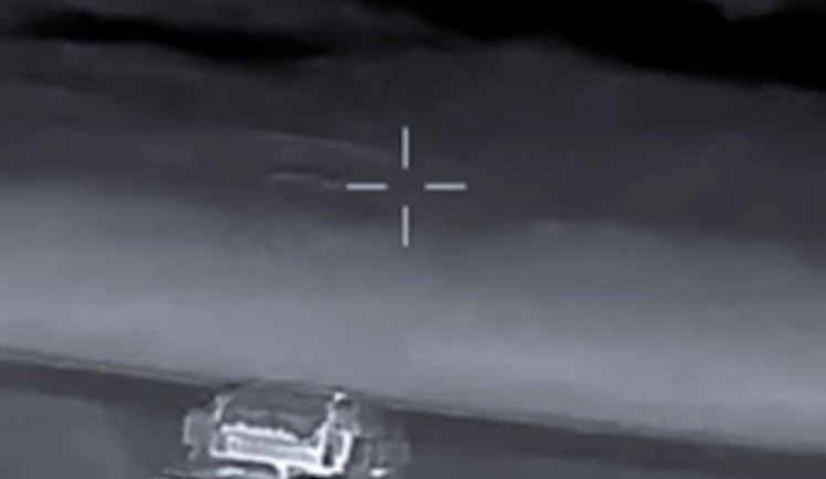 Бійці 412‑ї бригади "Nemesis" уразили дронами ЗРК, "Тор" та "Бук-М3" окупантів. ВIДЕО