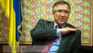 Ex-Ambassador of Canada Waschuk: Political vendetta against Poroshenko will have bad consequences