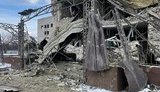 "Зеленого коридора" из Изюма фактически не было. Россия цинично обманула! Под обстрелами удалось эвакуировать 250 человек, - вице-мэр Мацокин
