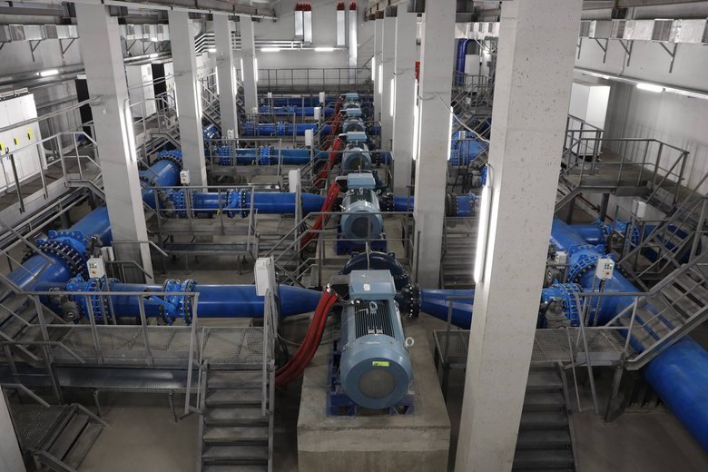 Агентство відновлення заявило про економію понад 13 мільярдів бюджетних коштів