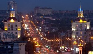 запоріжжя