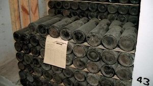 На выставке в Италии арестовали вино из оккупированного Крыма (обновлено)