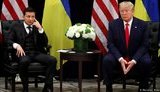 Зеленському і Трампу приписують лаври Ганнібала Лектера. Що нового ми дізналися з нової публікації Трамп-гейту