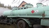 Чиновники "Укргаздобычи" на Полтавщине присвоили около 100 тонн топлива, - СБУ