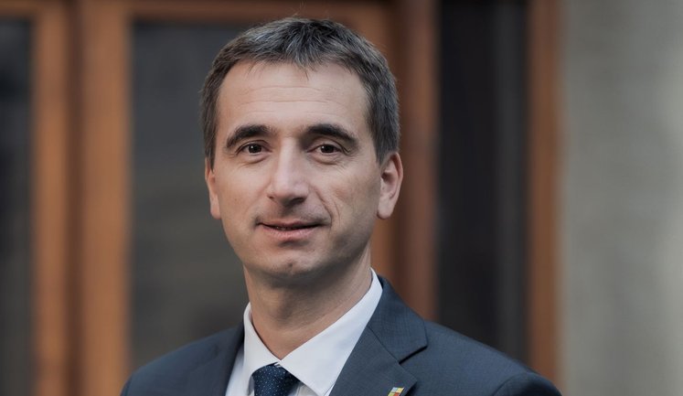 Чехія пропонує Словаччині допомогти знайти альтернативні джерела газу замість російського