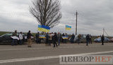 Дорога життя: автомобілісти Маріуполя і Бердянська звернулися до президента і прем