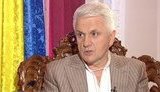 Литвин: Я сдерживал принятие языкового закона, как мог. + ВИДЕО.