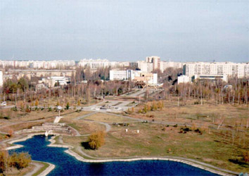 Бровары. Фото kiev.vadimtur.com.ua