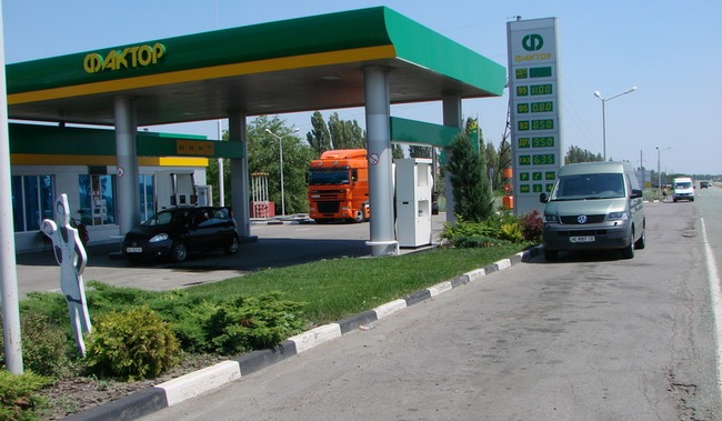 Заправщики Украины 19