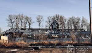 Ворог за добу обстріляв Харків і область: троє загиблих, 16 поранених. ФОТОрепортаж