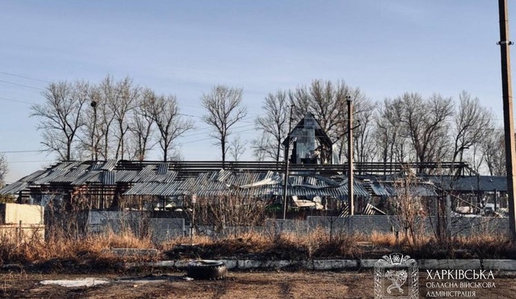 Ворог за добу обстріляв Харків і область: троє загиблих, 16 поранених. ФОТОрепортаж