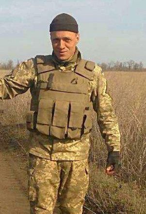 Загиблі герої травня 06