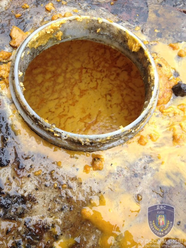 Центр минимизации таможенных платежей, предоставлявший своим клиентам широкий спектр услуг, ликвидирован в Киеве 06 Центр минимизации таможенных платежей, предоставлявший своим клиентам широкий спектр услуг, ликвидирован в Киеве 06