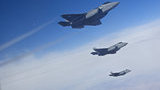 истребитель f-35a