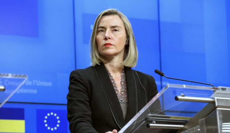 Former head of European diplomacy Mogherini detained in Belgium in connection with EU funds fraud case