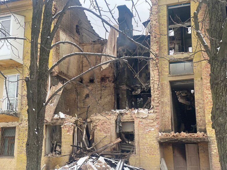 Night in Donetsk region: Russians shelled Pokrovsk, Vuhledar, Novoukrainka, Bakhmut at night, one person was killed and wounded, - RMA 01 Night in Donetsk region: Russians shelled Pokrovsk, Vuhledar, Novoukrainka, Bakhmut at night, one person was killed and wounded, - RMA 01