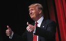 "Get ready Russia, because they will be coming," - Trump on Russia's pledge to down any missiles fired at Syria
