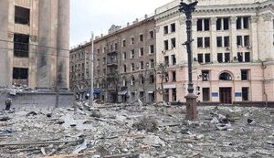 Кількість загиблих цивільних через агресію РФ у травні становить 174