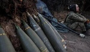 Словаки зібрали для України понад 4 мільйонів євро на закупівлю снарядів