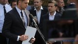 Зеленський представив нового главу Дніпропетровщини Бондаренка