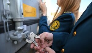 Митна служба виявила з початку року порушень на 17 мільярдів