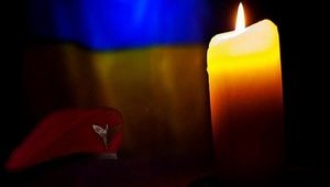 Ukrainian serviceman killed near Butivka mine