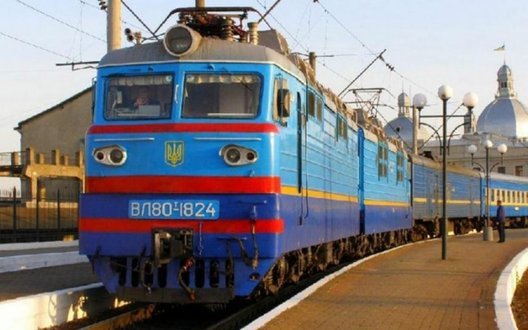 У травні почнуть діяти нові правила безпеки на залізничному транспорті. Що зміниться?