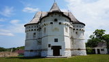 Парафія в історичній церкві-фортеці XV століття на Хмельниччині перейшла в ПЦУ. ФОТО