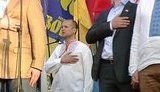 Черкасщина показала свое отношение к нынешней власти на многотысячном митинге: "Хватит критики власти на кухне. Пора действовать!". ВИДЕО