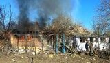 Авиаудар по Купянску 19 апреля