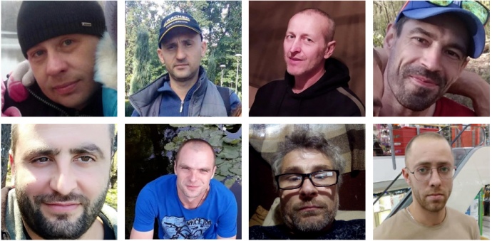 Оприлюднено нові докази масової страти в Бучі, - NYT 01