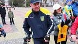 Жизнь на колесах: мэр Тернополя на сдутой резине поддержал велосипедистов. ФОТОрепортаж