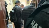 вовк