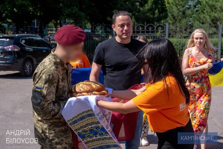 Airborne Forces soldier freed after 4 years in captivity: details