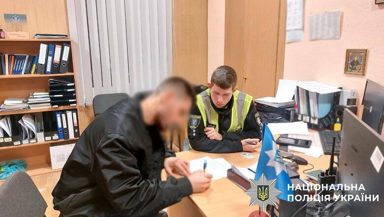 В Киеве блогеры хвастались незарегистрированным оружием: подробности