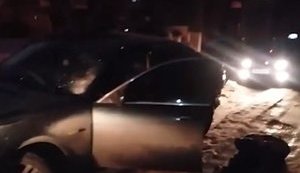 Злочинну групу, яка обікрала банкомат на 700 тисяч гривень, затримано в Чернівцях, - Троян. ВІДЕО