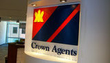 Уряд визначив компанію Crown Agents як єдиного закупника COVID-вакцин для України