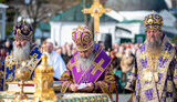 лавра,упц