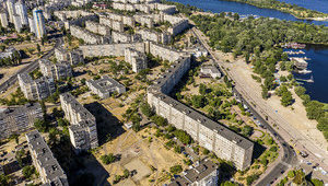 В Киеве отопление отключили в 99% жилых домов, - КГГА