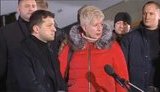 17 осіб зі списку на обмін відмовилися повертатися в ОРДЛО, - Лутковська