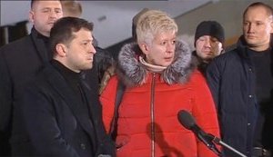17 осіб зі списку на обмін відмовилися повертатися в ОРДЛО, - Лутковська