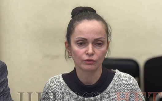 Втеча поліцейських під час теракту в Києві: Дудіна не працювала в патрулі постійно, - Вигівський