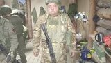 Російський двійник Леонардо Ді Капріо пішов на війну проти України