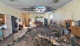 Обстріли Херсонщини